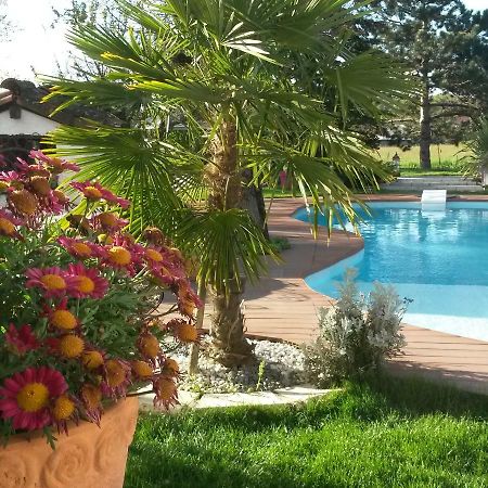 Le Clos De Saint Amour Μοντωμπάν Εξωτερικό φωτογραφία