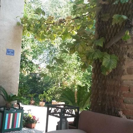 Le Clos De Saint Amour Μοντωμπάν Εξωτερικό φωτογραφία