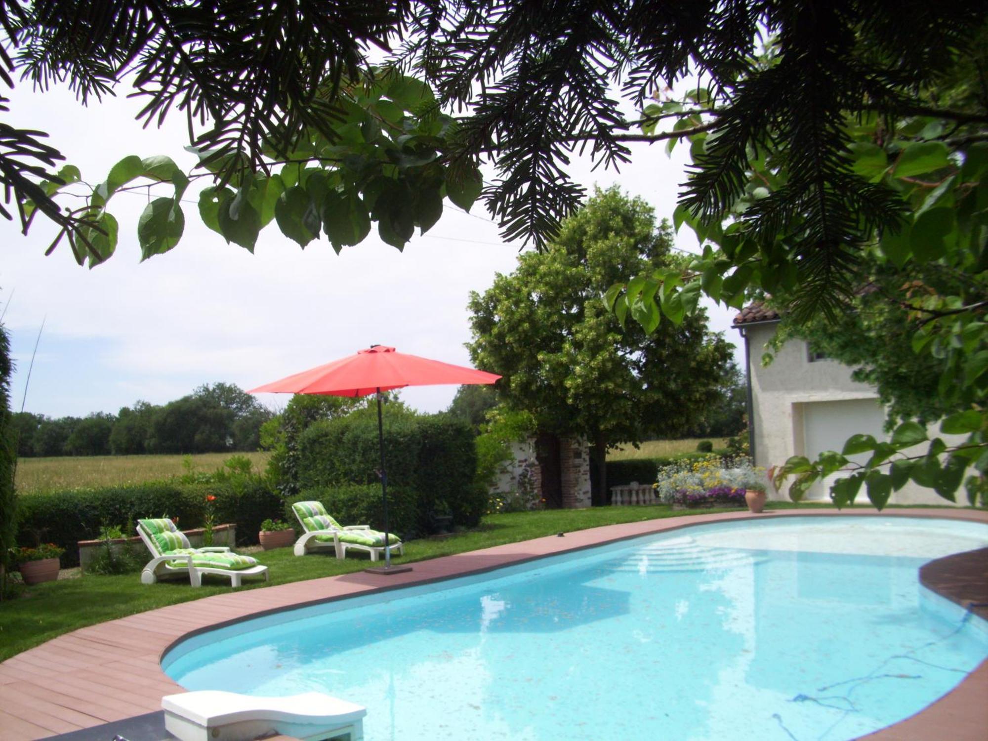 Le Clos De Saint Amour Μοντωμπάν Εξωτερικό φωτογραφία